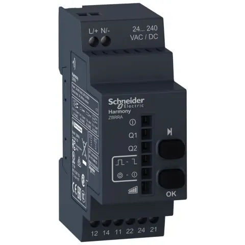 Nedsatt pris Schneider Electric ZBRRA Mottagare